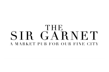 the sir garnet thumb